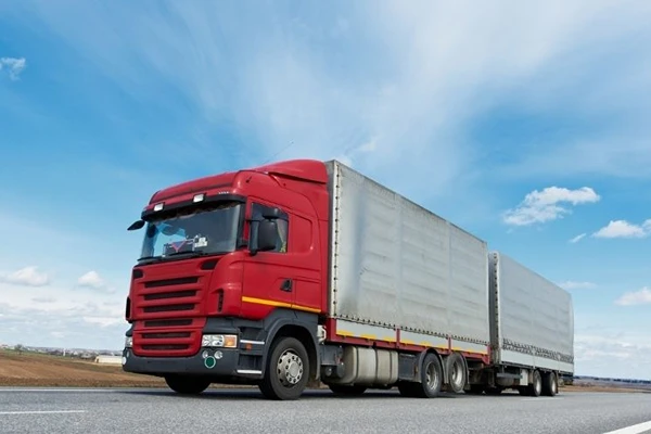 Ankara Ladik, Şehirlerarası Taşımacılık