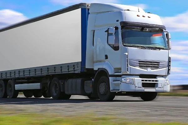 Ankara Ladik, Nakliyat