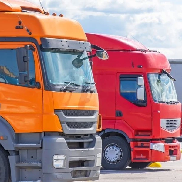 Ankara Ladik Nakliye Ambarı